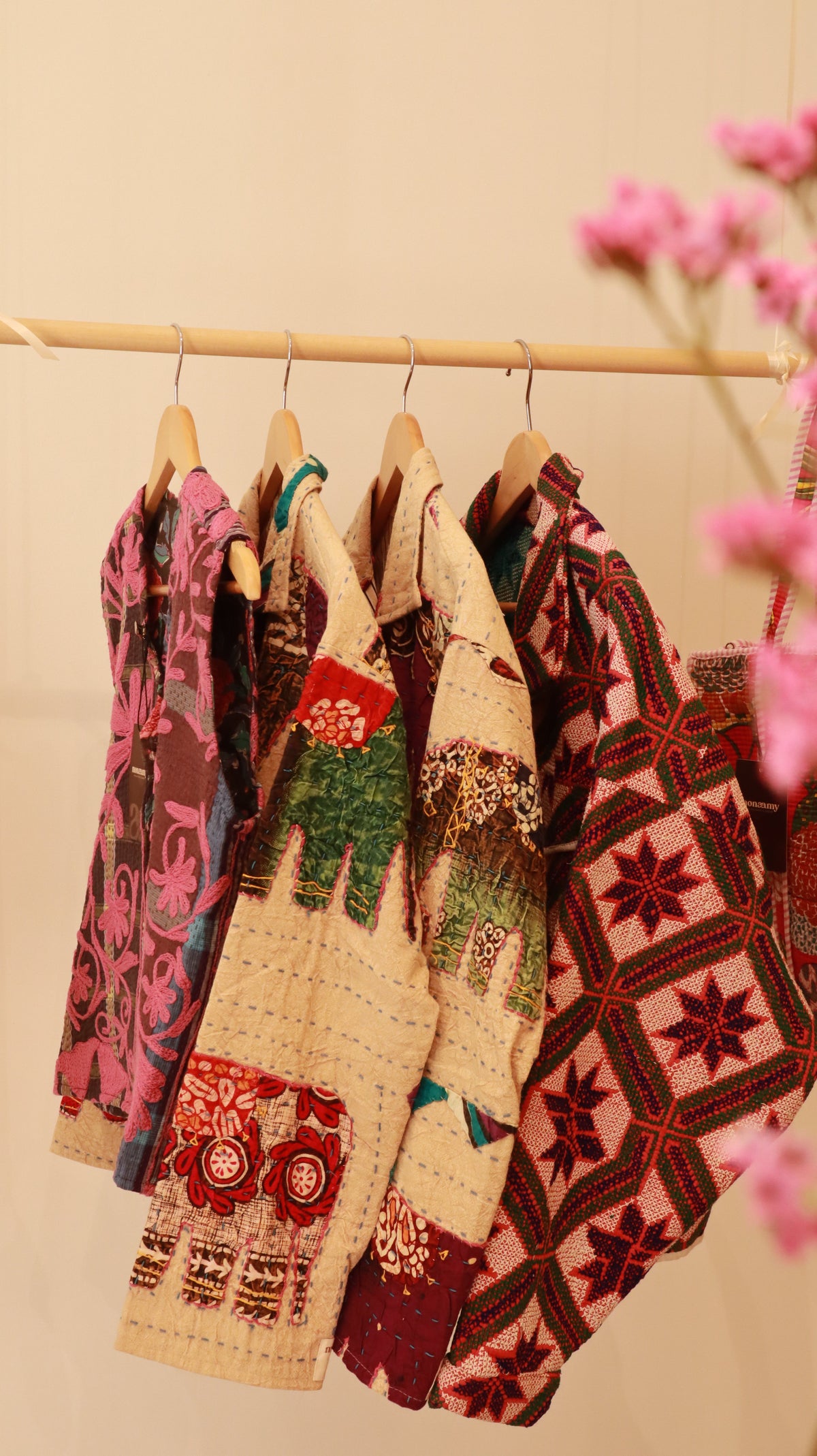 The Quilt Archive
